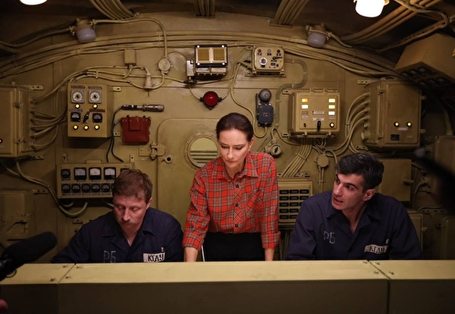 Первый канал покажет фильм «Северный полюс» ко Дню Военно-Морского флота