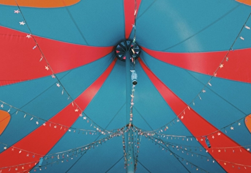 В России состоится первое иммерсивное камерное цирковое шоу для взрослых