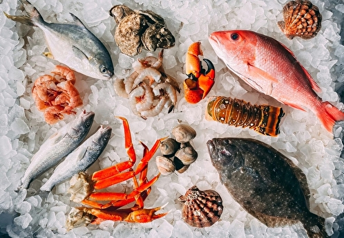 Москва увеличивает спрос на региональные продукты: в центре внимания — Дальний Восток и Сибирь