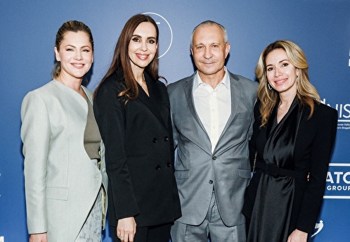 Первый конгресс «Точки роста в бизнесе» объединил более 800 участников и ведущих экспертов из 20+ отраслей