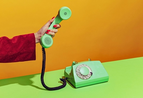 День без телефона. Почему это так сложно и что это говорит о нас