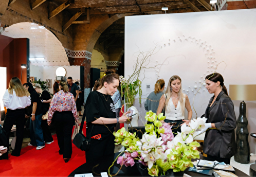 В Москве пройдет Made in Russia Expo 2025 — главное событие года в мире дизайна и технологий