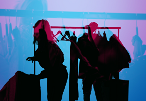 В онлайн-кинотеатре Okko вышел документальный сериал «Черкизон. Ад и рай новой России»