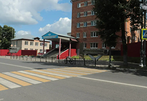 К 1 сентября в Подмосковье отремонтировали около 300 дорог к школам и детсадам