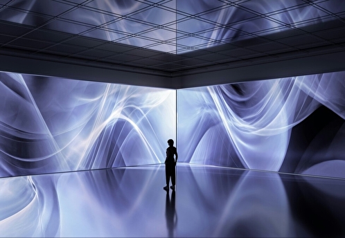 Голограммы и нейросети. Какими будут музеи Москвы в ближайшие 5 лет