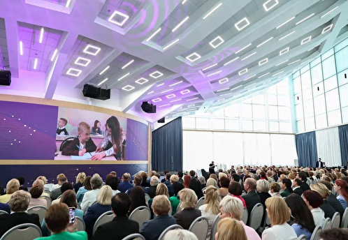 Гимназия «Интерес» в Люберцах возглавила рейтинг школ Подмосковья