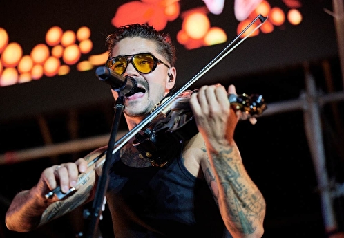 В Ставрополе стартовал гранд-финал международной премии уличной культуры и спорта «КАРДО»