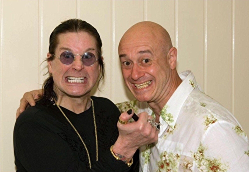 Легендарный бас-гитарист Марко Мендоса выйдет на сцену SandlerFest