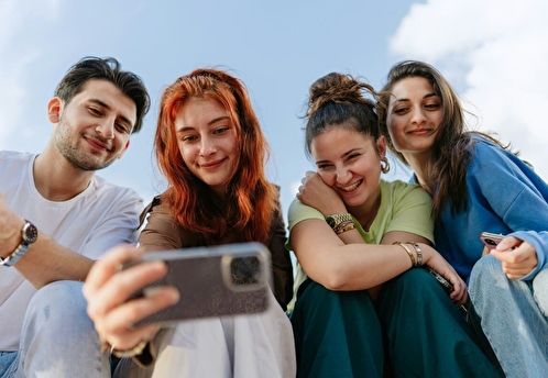 Поколение Z ценит качество сервиса, но редко сообщает о проблемах