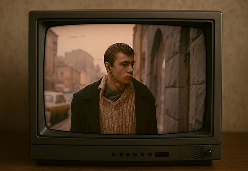 Музыка, уличная реклама, одежда из секонд-хенда: что вызывает ностальгию в кино 1990-х и 2000-х