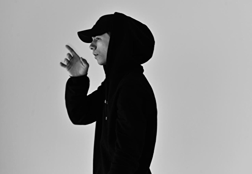 Рэпер Macan за месяц «собрал» 40 штрафов на новой Toyota Camry