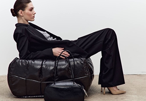 Настоящее будущее. 7 прогрессивных брендов Московской недели моды