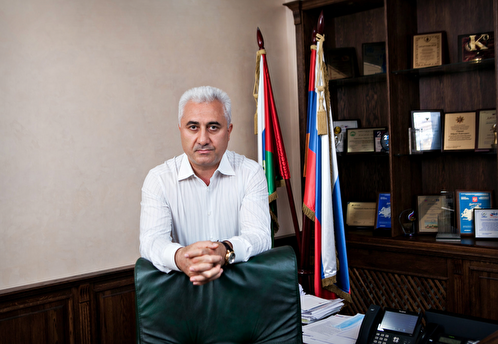 Абрам Овеян: Главная задача — сохранить систему образования и уберечь её от внешнего давления