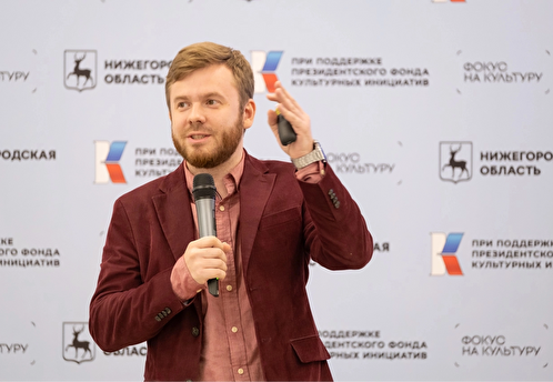 Учредитель медиагруппы «Типичная Москва» Игорь Сумин выступит на форуме «Москва 2030»