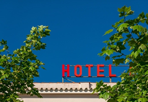 Раз, два, три, четыре, пять. Что на самом деле означает звездность у отелей