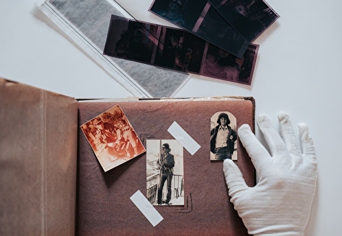 В Москве пройдет фестиваль семейной истории «ГенЭкспо»