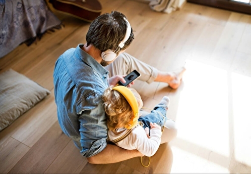 Российский ученый оценил влияние гаджетов на когнитивные способности подростков