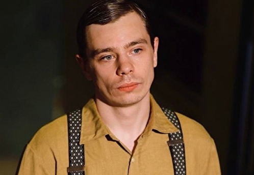 Комику Сергею Орлову грозят блокировка счетов из-за долга более 600 тыс. рублей