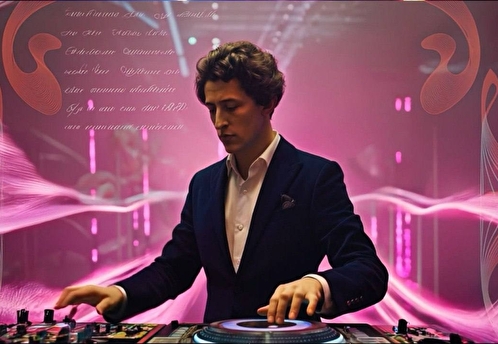 Радио DFM представит концерт «Кибермикс» в МГТУ им. Баумана