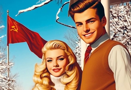 В Москве откроют арт-объект по мотивам цикла романов «Ревизор» и проведут паблик-ток о силе ностальгии