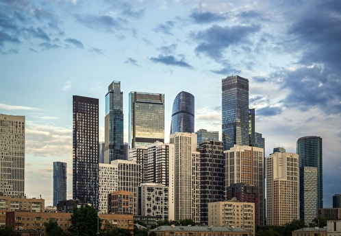 Культурный код в городской архитектуре. Как эстетические стандарты меняют облик мегаполисов