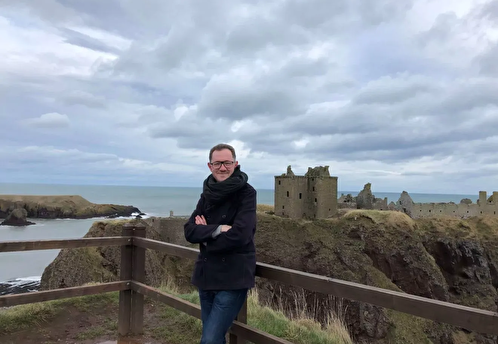 ФНС заблокировала счета журналиста и блогера Владимира Раевского*