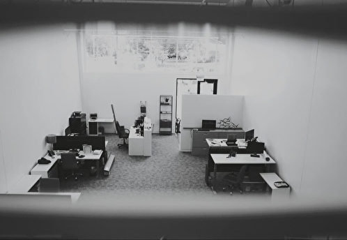 Эксперт объяснил, как действовать при обыске в офисе