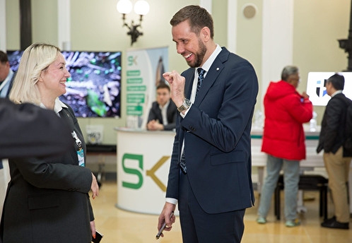 Российский внешнеэкономический форум партнерства и сотрудничества «XII Международный день торговли – 2025» пройдет в Москве