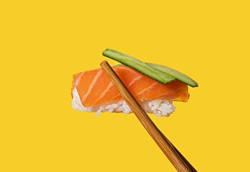 Настоящие суши. Зачем нужен тюна-маки и почему «Филадельфия» — это не про Японию