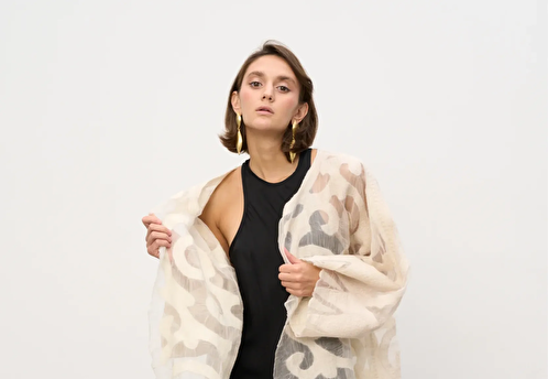 Новая коллекция YAKA: «Орнаменты времени»