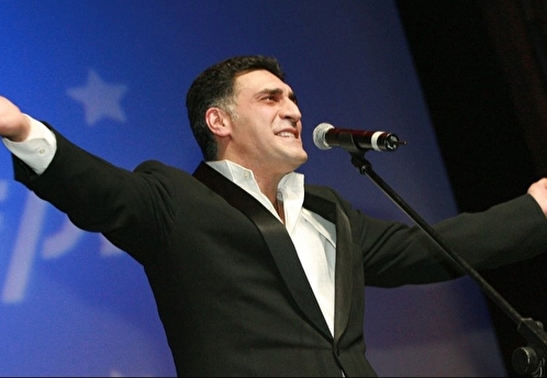 Абрам Овеян: память о Тигране Кеосаяне навсегда останется в сердцах людей