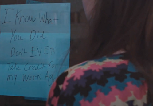 Онлайн-платформу оштрафовали за показ фильма «Триггер»