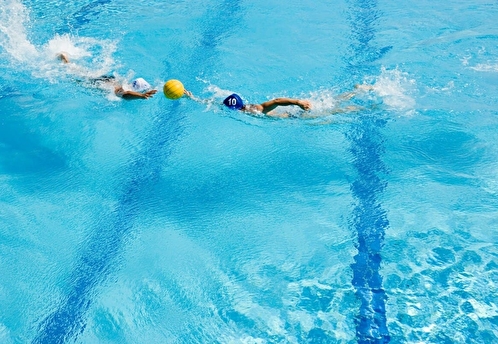 Плавание без страха: методика, меняющая подход к обучению детей и взрослых