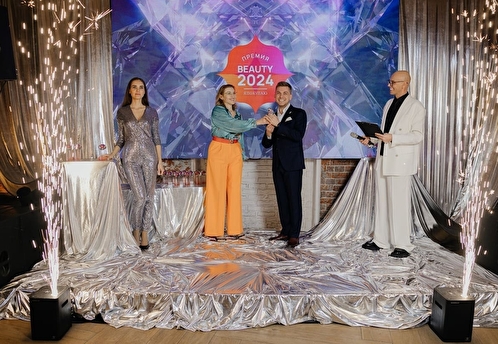 Премия ЯПокупаю Beauty открывает сезон с рекордным числом заявок
