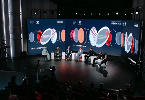 Медиа как партнер государства: «Русская Медиагруппа» рассказала о новых подходах к финансовой грамотности на РКН