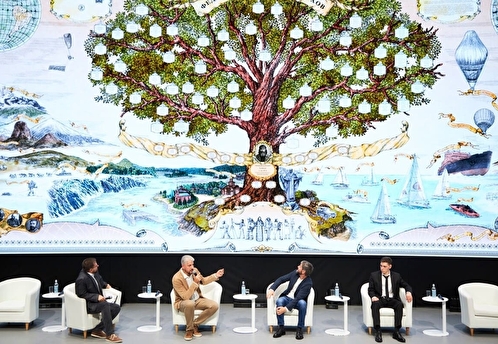 Фестиваль «ГенЭкспо-25» собрал тысячи участников и подчеркнул важность семейной истории