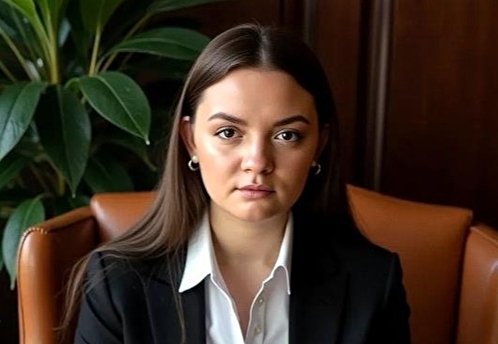 «Книжный клуб - это мой источник вдохновения». Как Полина Тайц успевает и работать, и создавать украшения, и объединять людей с помощью литературы