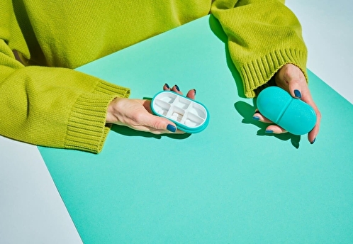 Нет простуде. Как защитить организм осенью