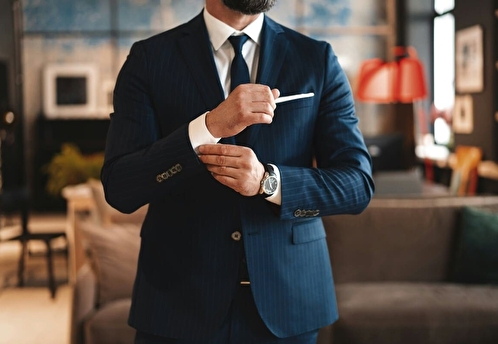 В Москве появился бизнес-бар для предпринимателей