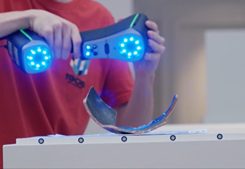 Искусство и технологии: как привлечь миллионы посетителей в музей