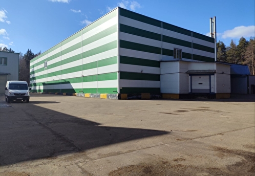 Invest7 помогла Beauty2be арендовать склад в Подмосковье