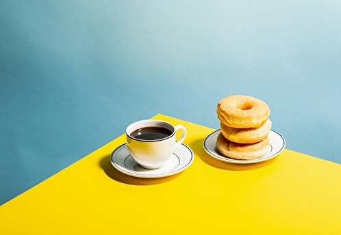 Кофе как в кофейне, но у себя на кухне: какой кофе выбирают россияне и что советуют бариста