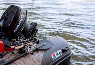 Отзывы об инновационных лодочных моторах Marlin и особенности производства двигателей