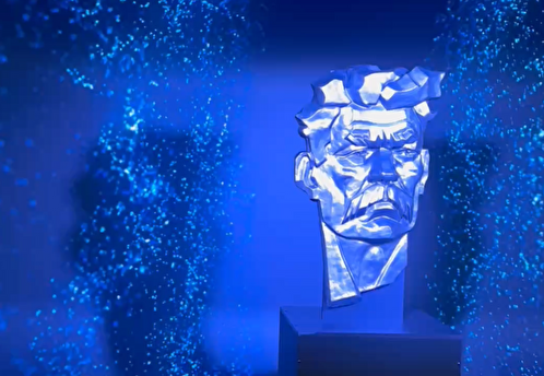 На Киностудии Горького представили обновленные павильоны