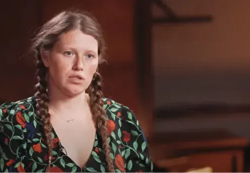 Актриса Варвара Шмыкова прекратила предпринимательскую деятельность в России