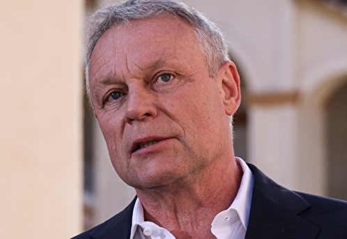 Актер Сергей Жигунов задолжал налоговой почти 300 тысяч рублей