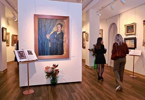 ARTinvestment продал произведения искусства на 201,6 млн рублей на юбилейных торгах «Первые имена. Осенние торги»