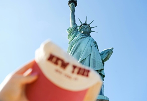 Как получить визу в США: почему ваши медиа и личный бренд важнее дипломов