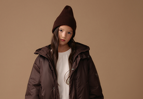 Бренд SOLIDAY представил новую осеннюю коллекцию: лаконичность, комфорт и стиль