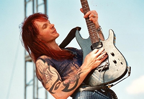 Сергея Маврина внесли в базу «Миротворца» после концертов в Мариуполе и Донецке